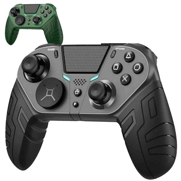 Elite Performance Gaming Controller