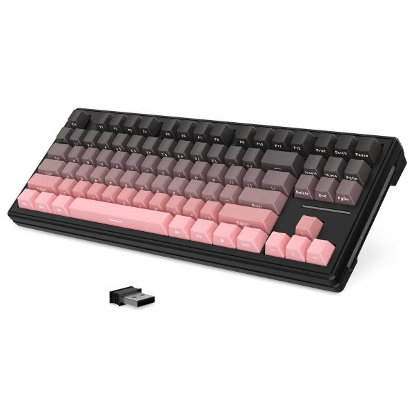 UltraSpeed Gaming Keyboard