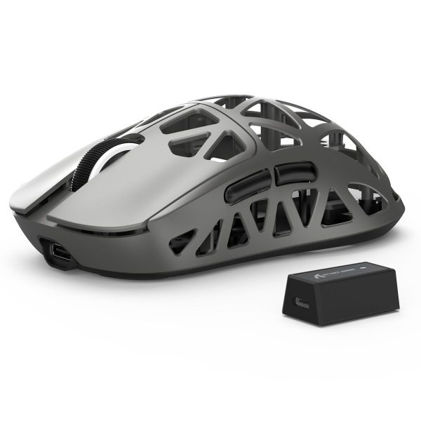 Elite Response Gaming Mouse