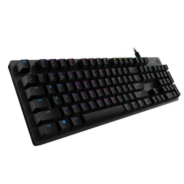 Gaming RGB Mechanical Keyboard